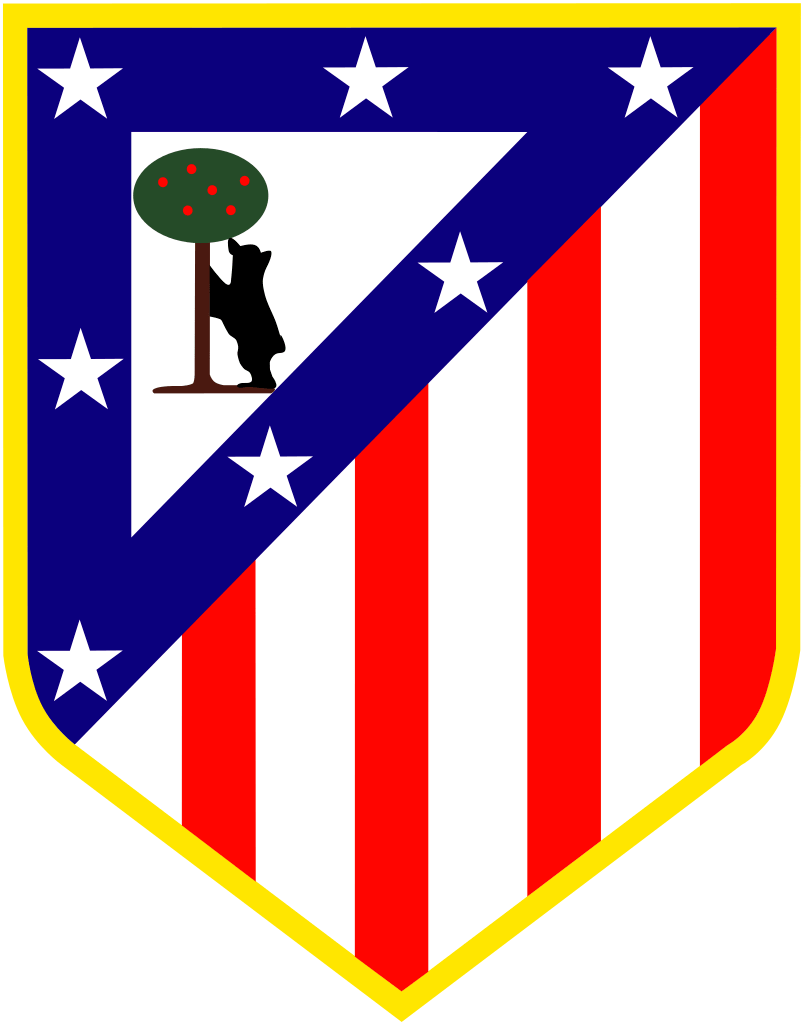 Atlético de Madrid - MisterTuga