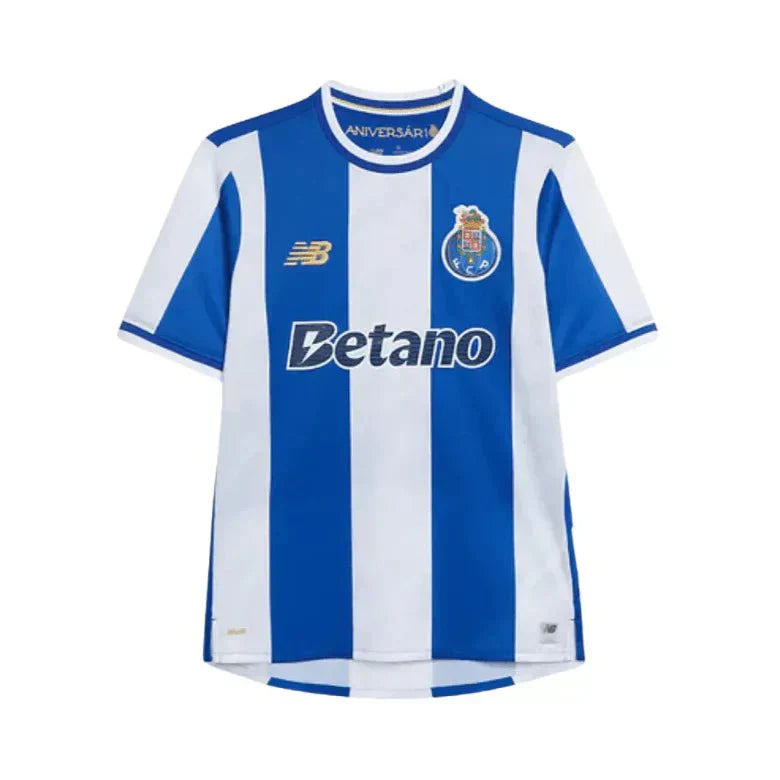 Camisolas do Porto - MisterTuga