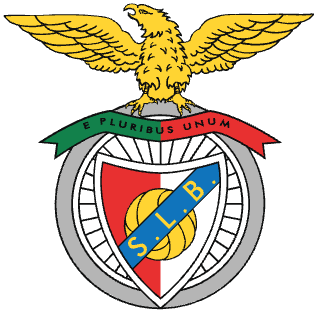 Benfica Fato de Treino - MisterTuga