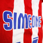 2013-14 - ATLÉTICO DE MADRID LOCAL | RETRO