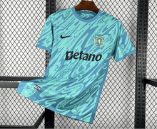 Kit Niño Sporting 2025/26