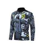 Brasil 24/25 - Chándal - 1/2 Zip