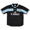 1998-00 - LAZIO VISITANTE | RETRO