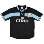 1998-00 - LAZIO VISITANTE | RETRO