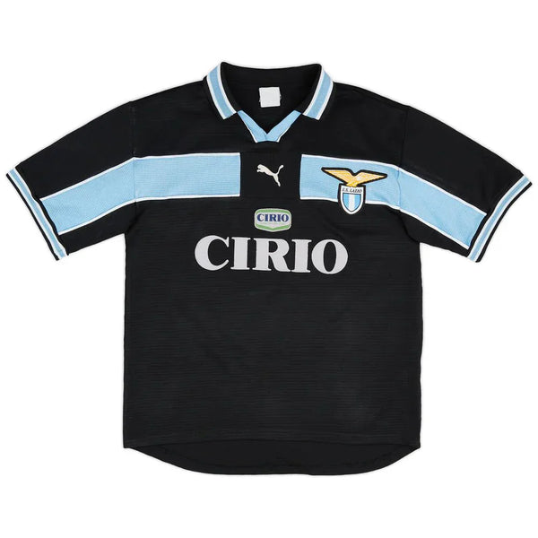 1998-00 - LAZIO VISITANTE | RETRO