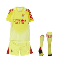 Kit de Niño - Benfica Portero 25/26