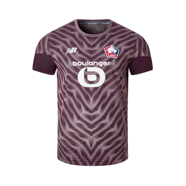 Lille Pre-Partido 25/26