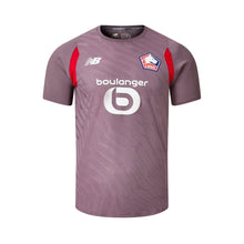 Lille Entrenamiento 25/26