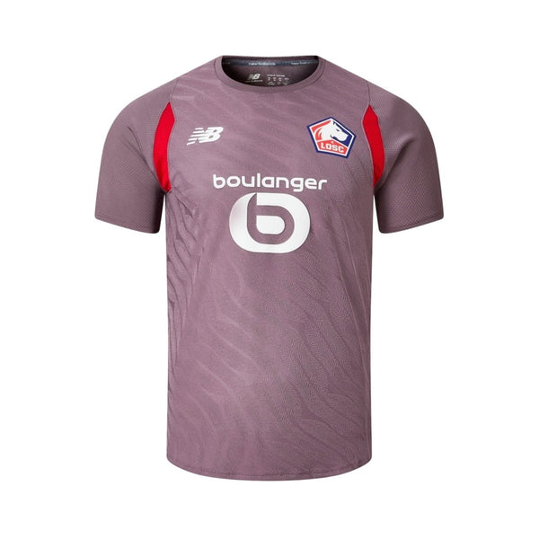 Lille Entrenamiento 25/26