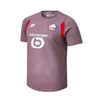 Lille Entrenamiento 25/26