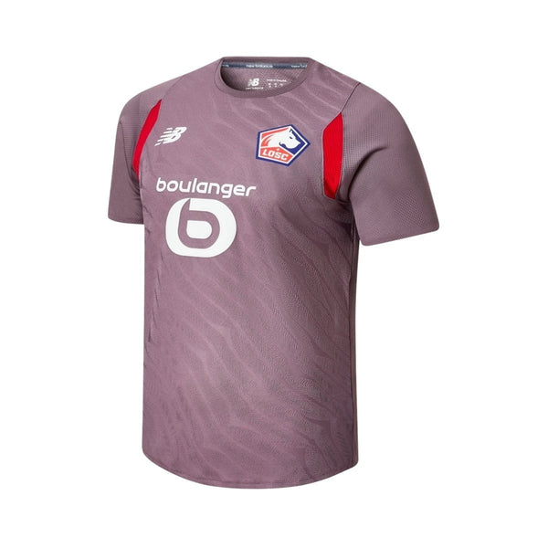 Lille Entrenamiento 25/26