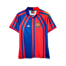 Barcelona Principal 97/98