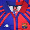 Barcelona Principal 97/98