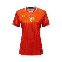 Holanda Principal 25/26 - Euro Femenino 2025 - Versión Femenina