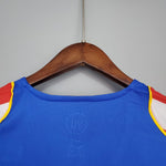 2004-05 - ATLÉTICO DE MADRID LOCAL | RETRO