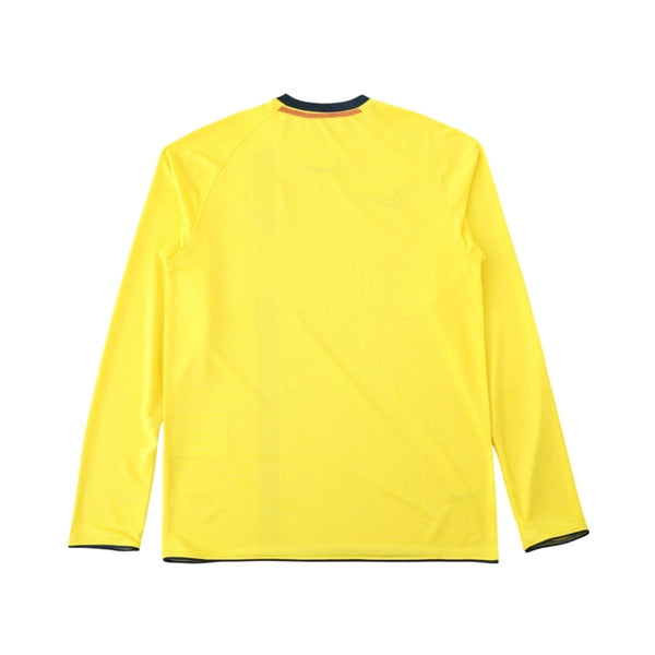 Barcelona Alternativa 08/09 - Manga Larga