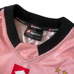 Juventus Portero 02/03 - Manga Larga