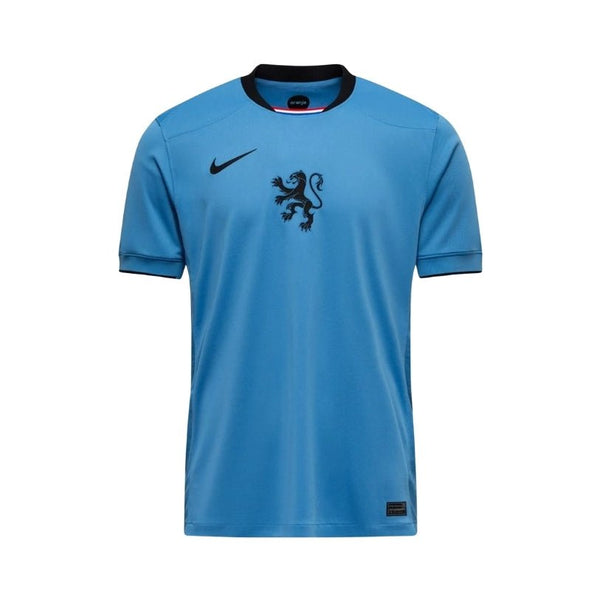 Holanda Alternativa 25/26 - Euro Femenino 2025