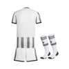 Kit de Niño - Juventus Principal 22/23