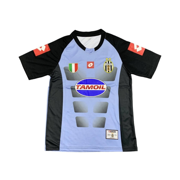 Juventus Portero 02/03