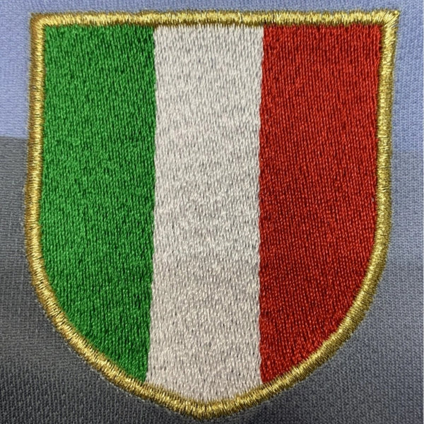 Juventus Portero 02/03