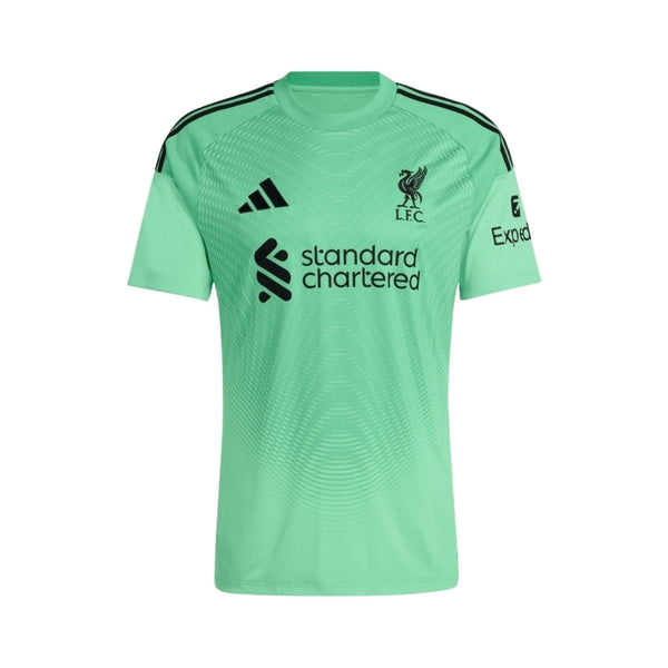 Liverpool Portero 25/26