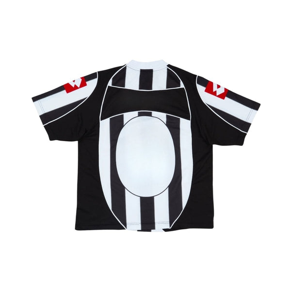 Juventus Principal 02/03