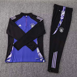 Alemania 24/25 - Chándal - 1/2 Zip