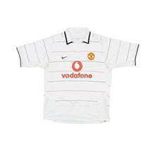 Manchester United Tercera 05/06