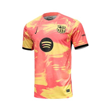 Barcelona Pre-Partido 25/26