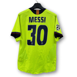 2005-06 - BARCELONA VISITANTE | RETRO