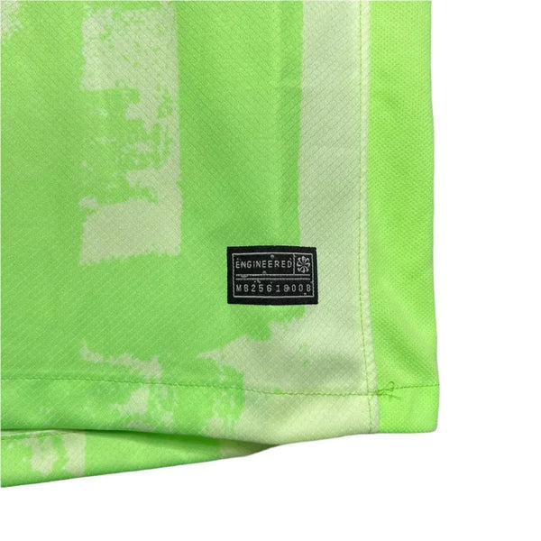 Barcelona Tercero 24/25