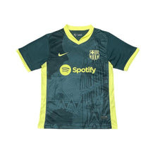 Barcelona Entrenamiento 24/25