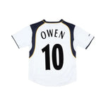 Liverpool Alternativa 01/02