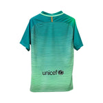 Barcelona Tercera 16/17