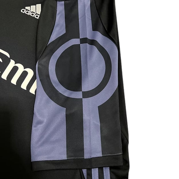 Real Madrid Tercero 16/17