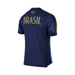 Brasil Pre-Partido 15/16