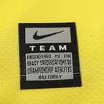 Barcelona Alternativa 08/09 - Manga Larga