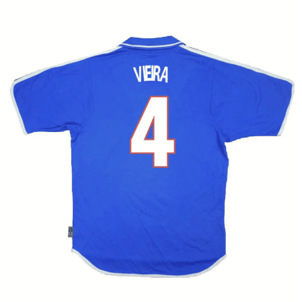 2000 - FRANCE CASA | RETRO