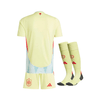 Kit de Niño - España Alternativa 24/25 - Euro 2024