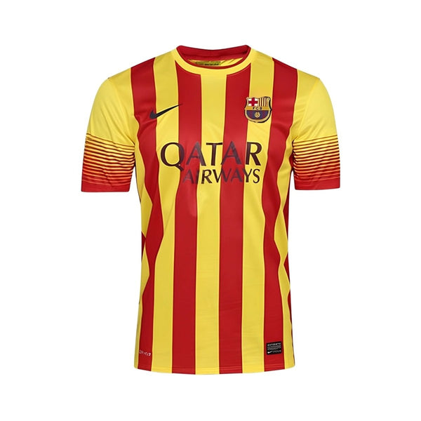 Barcelona Alternativa 13/14