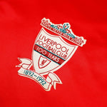 Liverpool Principal 92/93