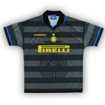 1997-98 - INTER DE MILÁN TERCERA | RETRO