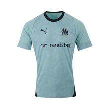 Olympique de Marseille Entrenamiento 25/26