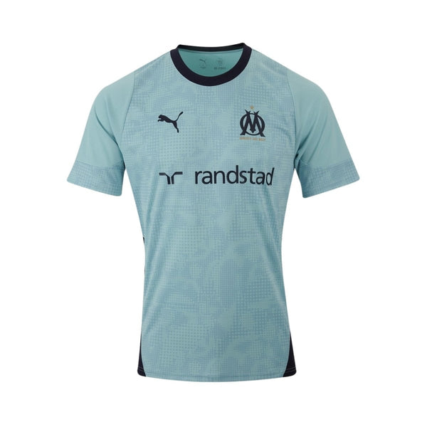 Olympique de Marseille Entrenamiento 25/26