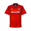 Manchester United Principal 94/95