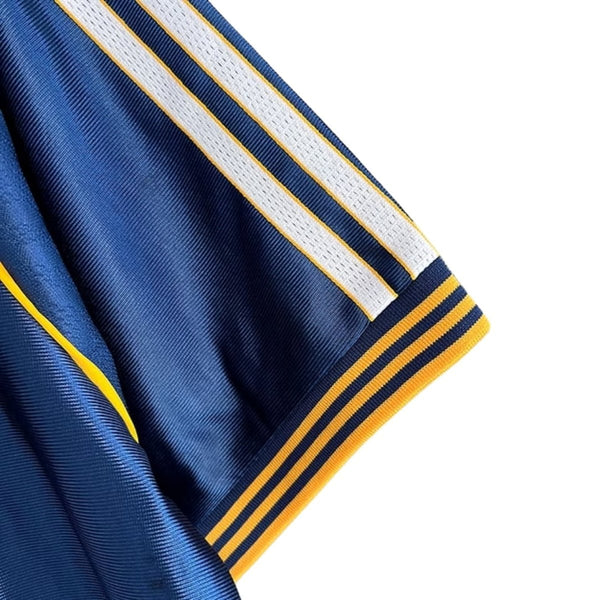 Real Madrid Tercera 98/99