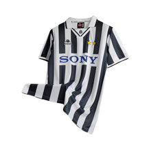 Juventus Principal 95/96