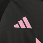 Inter Miami Alternativa 25/26 - Manga Larga