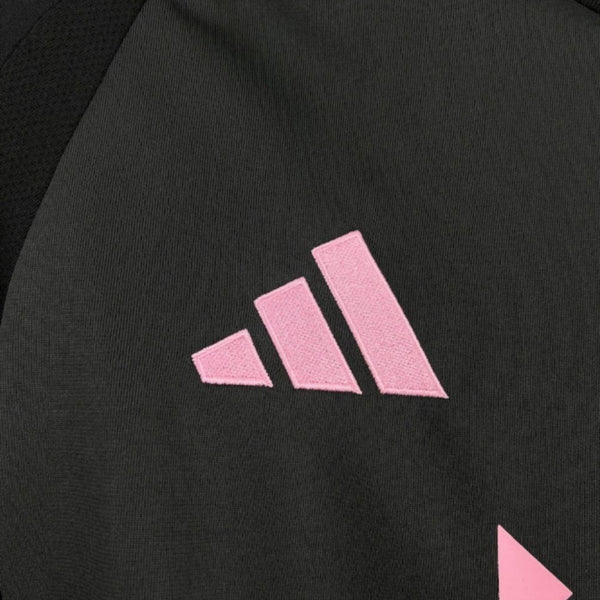 Inter Miami Alternativa 25/26 - Manga Larga